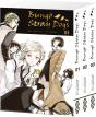 Pack Or : Bungo Stray Dogs T01 A T03 - Preview