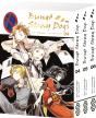 Pack Or : Bungo Stray Dogs T04 A T06 - Preview