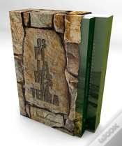 Capa do artigo PACK Os Pilares da terra (2 livros)