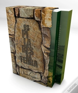 Capa do artigo PACK Os Pilares da terra (2 livros)
