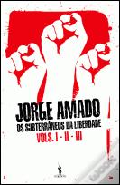 Pack os Subterrâneos da Liberdade