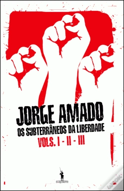 Capa do artigo Pack os Subterrâneos da Liberdade