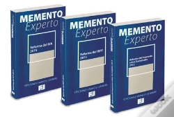 Capa do artigo Pack Pack Reforma Fiscal 2015