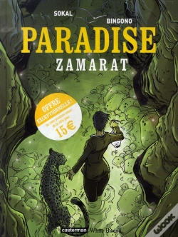 Capa do artigo Pack Paradise