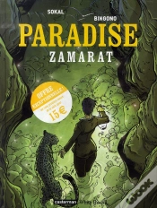 Capa do artigo Pack Paradise