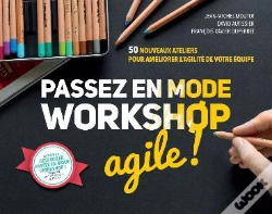 Capa do artigo Pack Passer En Mode Workshop + Agile