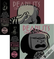 Capa do artigo Pack Peanuts