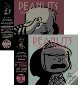 Capa do artigo Pack Peanuts