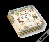 Capa do artigo Pack Pequeña Casa Rural
