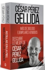 Capa do artigo Pack Perez Gellida