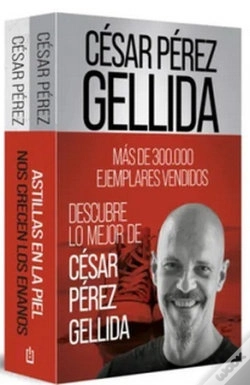 Capa do artigo Pack Perez Gellida