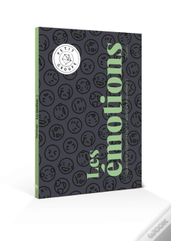 Capa do artigo Pack Petit Groupe Les Emotions