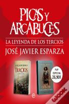 Pack Picas Y Arcubes