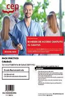 Pack Practico. Celador. Servicio Madrileño De Salud (Sermas)