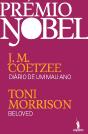 Pack Prémio Nobel - Beloved / Diário de um Ano Mau - Preview