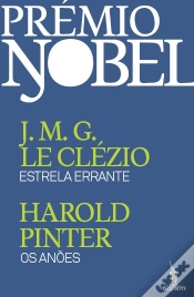 Capa do artigo Pack Prémio Nobel - Estrela Errante / Os Anões