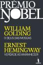 Pack Prémio Nobel - O Deus das Moscas / Verdade ao Amanhecer - Preview