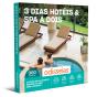 Pack Presente Odisseias - 3 Dias Hotéis & SPA a Dois | Experiência 2 noites e Peq. almoço | 2 pessoas - Preview