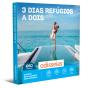 Pack Presente Odisseias - 3 Dias Refúgios a Dois | Experiência 2 noites | 2 pessoas - Preview