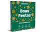 Pack Presente Odisseias - Boas Festas| 3000 Experiências à Escolha para 2 pessoas - Preview