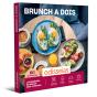 Pack Presente Odisseias - Brunch a Dois | Experiência gourmet | 2 pessoas - Preview