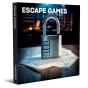 Pack Presente Odisseias - Escape Games | Experiência até 5 pessoas - Preview