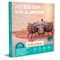 Pack Presente Odisseias - Hotéis & SPA com Jantar | Experiência 1 noite | SPA e Jantar | 2 pessoas - Preview