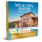 Pack Presente Odisseias - Mil & Uma Noites de Amor a Dois | Experiência 1 noite | 2 pessoas - Preview