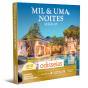 Pack Presente Odisseias - Mil & Uma Noites Mágicas | Experiência 1, 2 ou 3 noites | SPA ou Jantar | 2 pessoas - Preview