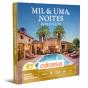 Pack Presente Odisseias - Mil & Uma Noites Românticas | Experiência 1 ou 2 noites ou 1 noite com jantar | 2 pessoas - Preview
