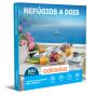 Pack Presente Odisseias - Refúgios a Dois | Experiência 1 noite | 2 pessoas - Preview