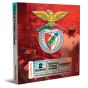 Pack Presente Odisseias - SL Benfica - Tour ao Estádio & Museu + Cachecóis - Preview