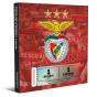 Pack Presente Odisseias - Sport Lisboa e Benfica: Bilhete e Cachecol | Experiência para 1 pessoa - Preview
