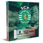 Pack Presente Odisseias - Sporting Clube de Portugal | Visita ao Estádio e Museu - Preview
