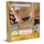 Pack Presente Odisseias - Workshops & DIY | Experiência para 1 ou 2 pessoas - Preview