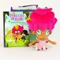 Pack Princesas Dragon Bamba - Preview
