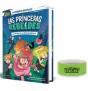 Pack Princesas Rebeldes 1 Pulsera - Preview