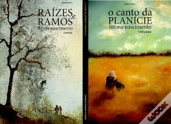 Capa do artigo Pack Raízes e Ramos + O Canto da Planície