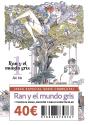 Pack Ran Y El Mundo Gris Vol 1 7 - Preview