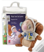 Capa do artigo Pack Rasi Astronauta
