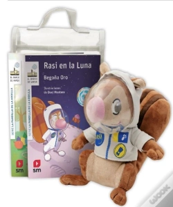Capa do artigo Pack Rasi Astronauta