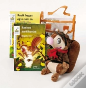 Capa do artigo Pack Rasi Piloto [Euskera]