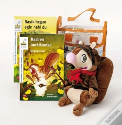 Capa do artigo Pack Rasi Piloto [Euskera]