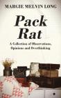 Pack Rat: A Collection Of Observations, - Preview