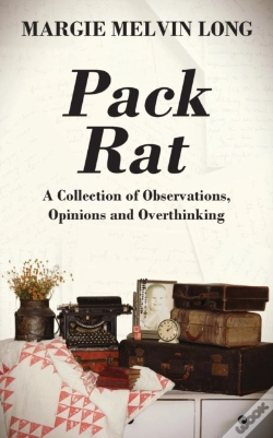Capa do artigo Pack Rat: A Collection Of Observations,