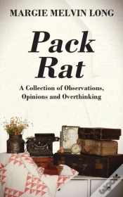 Capa do artigo Pack Rat: A Collection Of Observations,