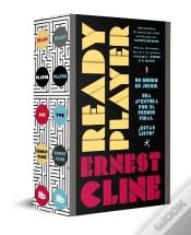 Capa do artigo Pack Ready Player