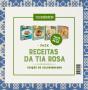 Pack Receitas da Tia Rosa - Preview