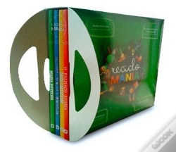 Capa do artigo Pack Reciclo Mania