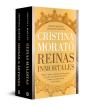 Pack Reinas Inmortales - Preview